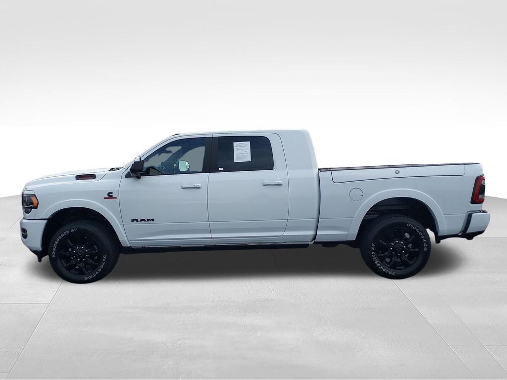 ram ram 2500 pickup 2022 3C6UR5TL7NG149364 image ram ram 2500 pickup 2022 3C6UR5TL7NG149364 image